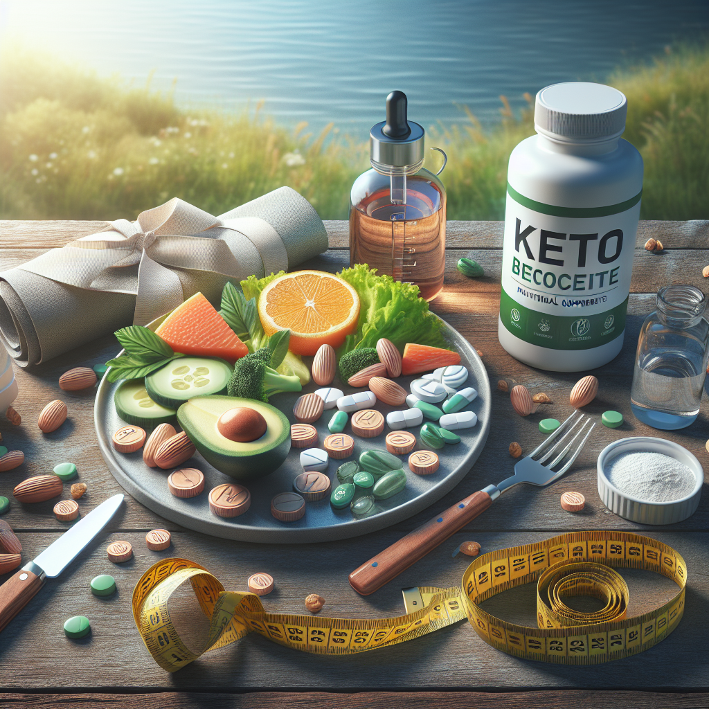 keto biocyte