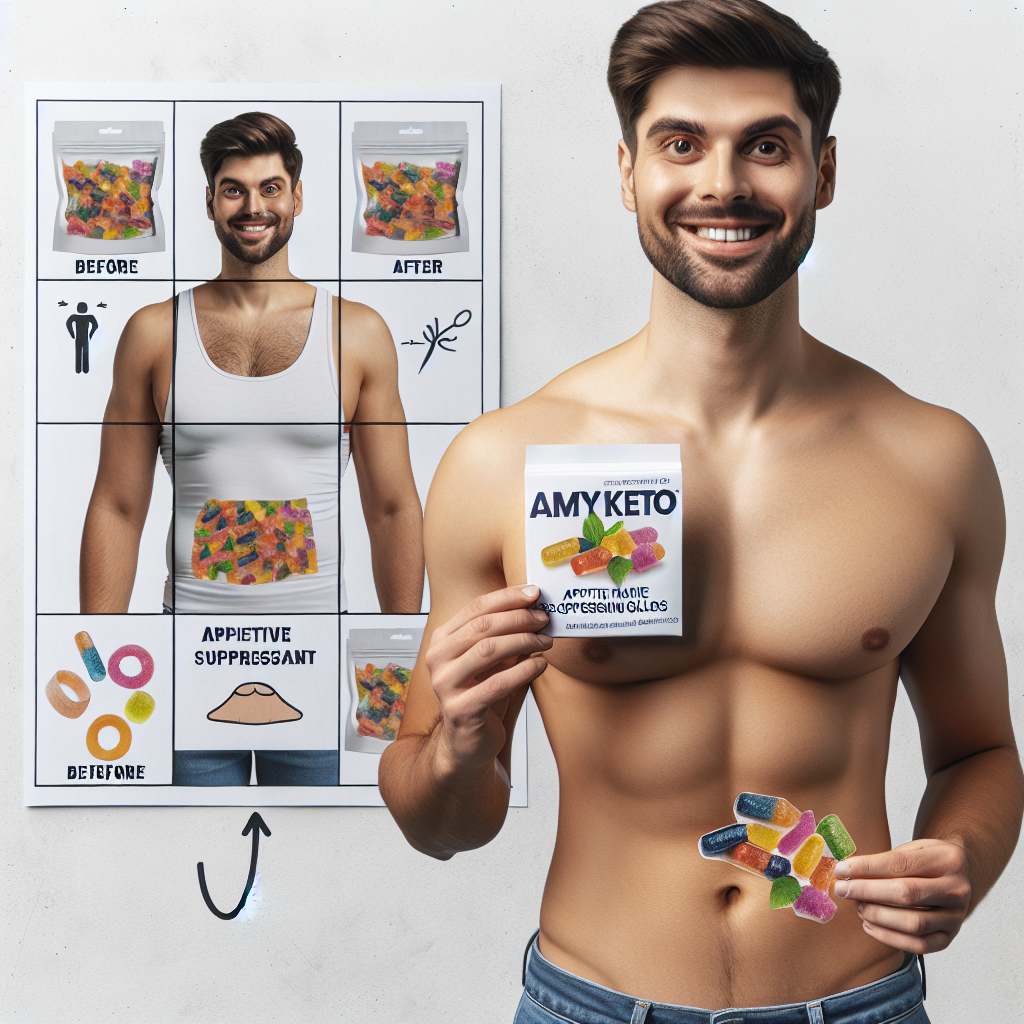 anaca3 gummies coupe faim