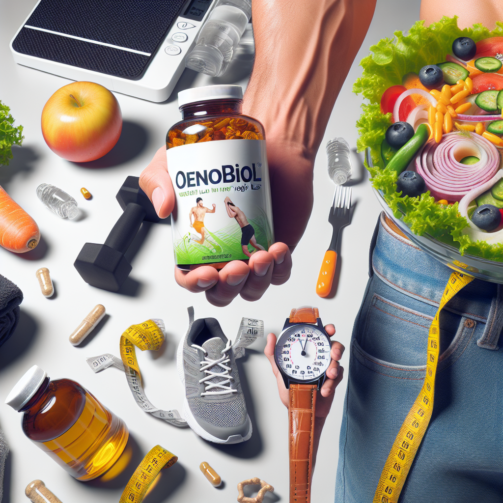 oenobiol perte de poids