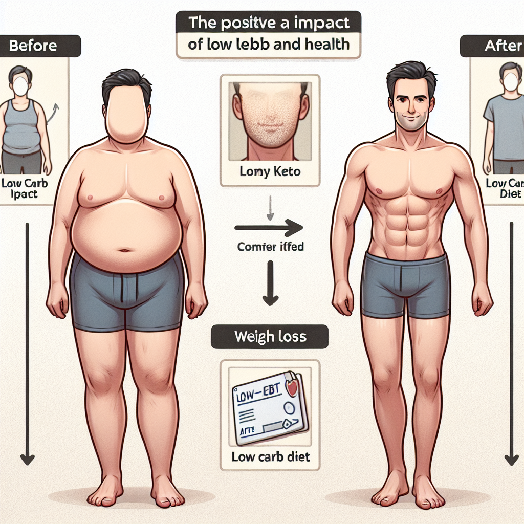 low carb impact