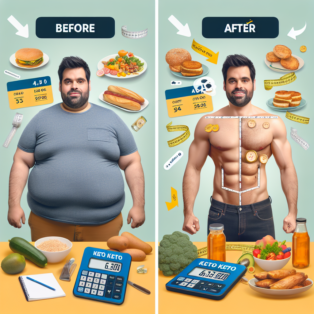 keto calculator français