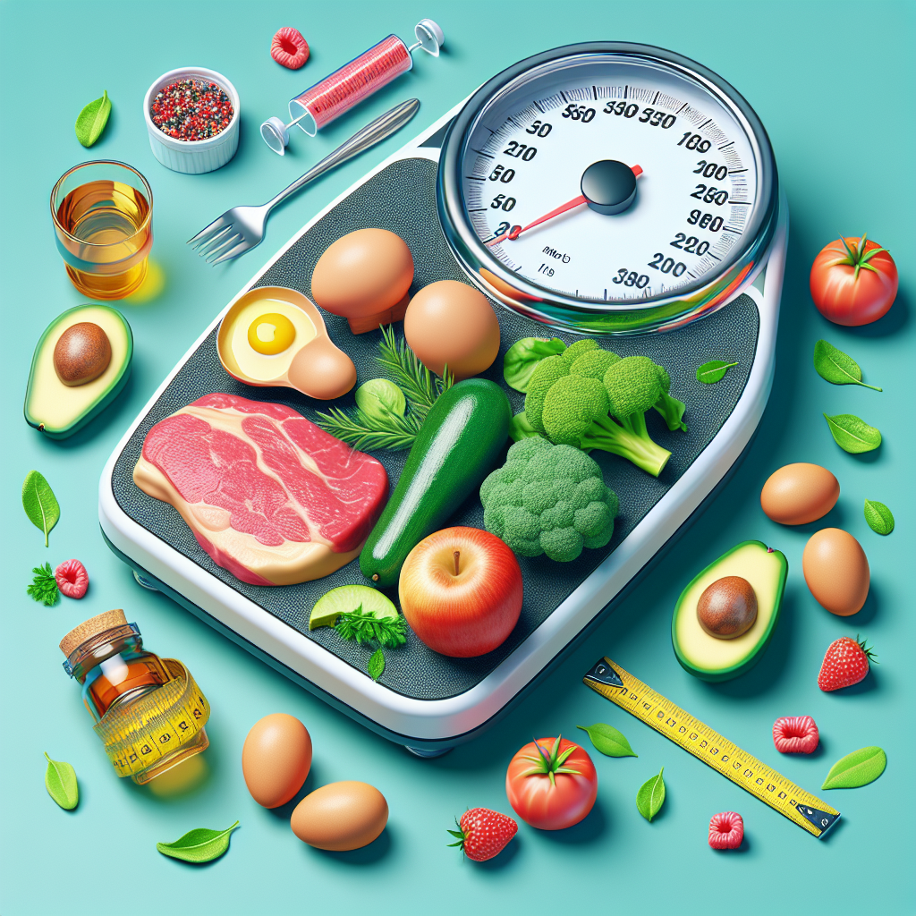 keto pour perdre du poids