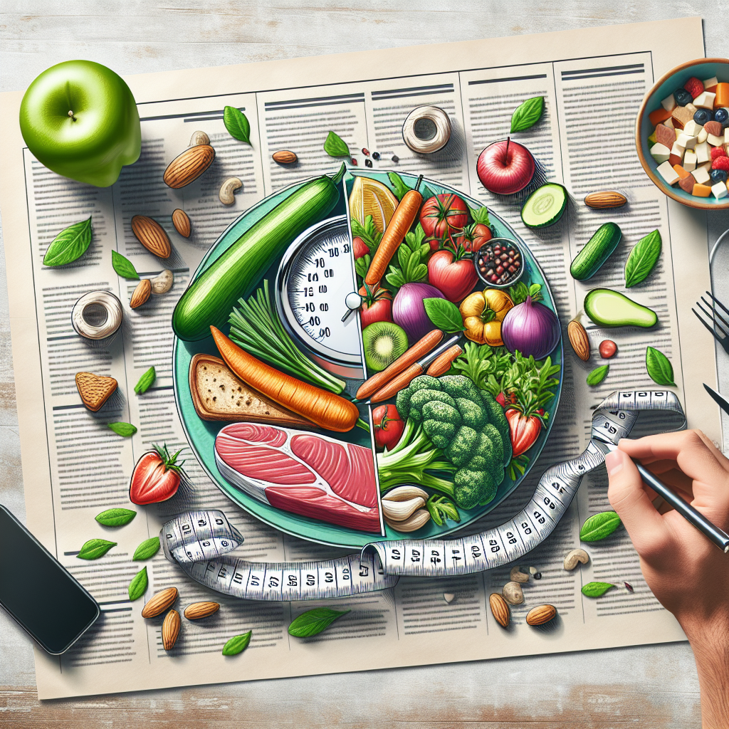régime faible en glucides perte de poids