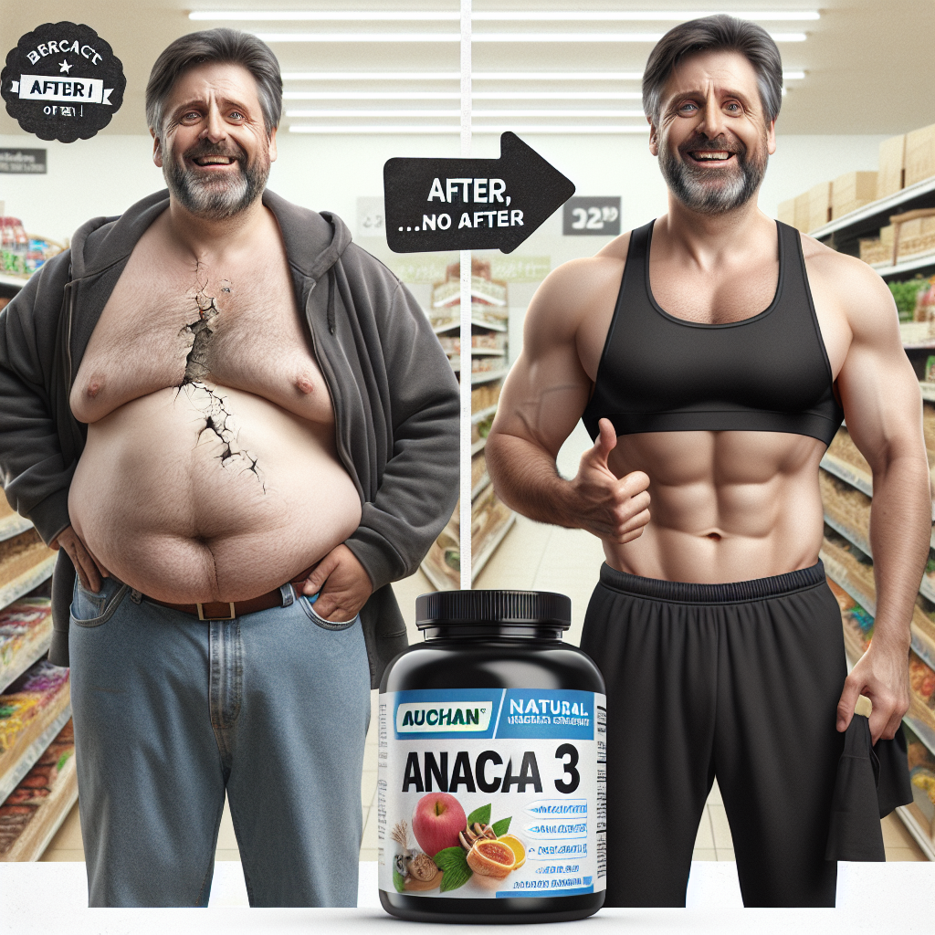 anaca 3 auchan