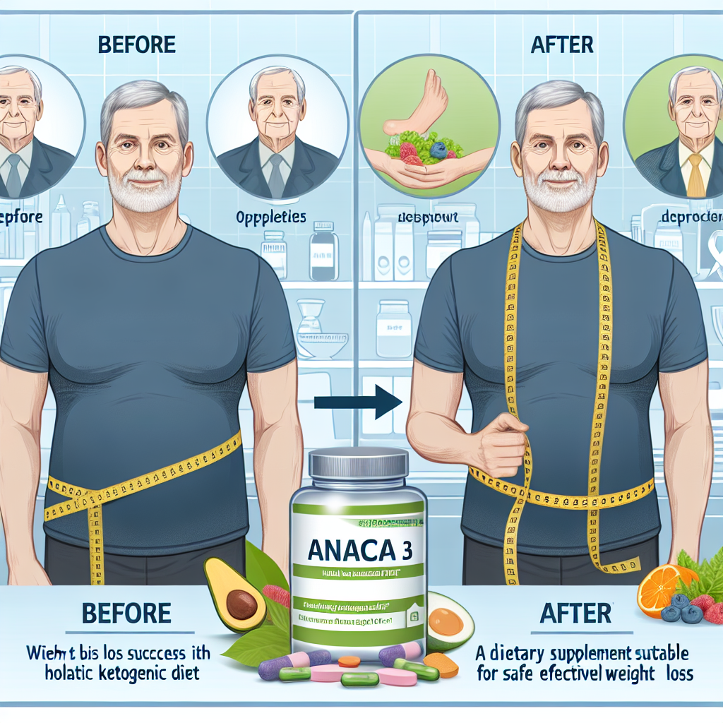 anaca 3 age