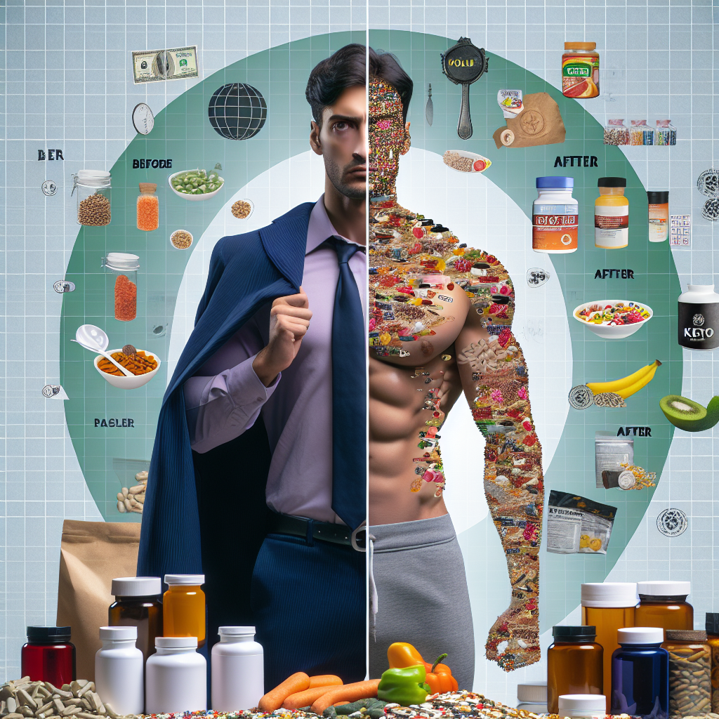 le meilleur complément alimentaire pour maigrir 2022