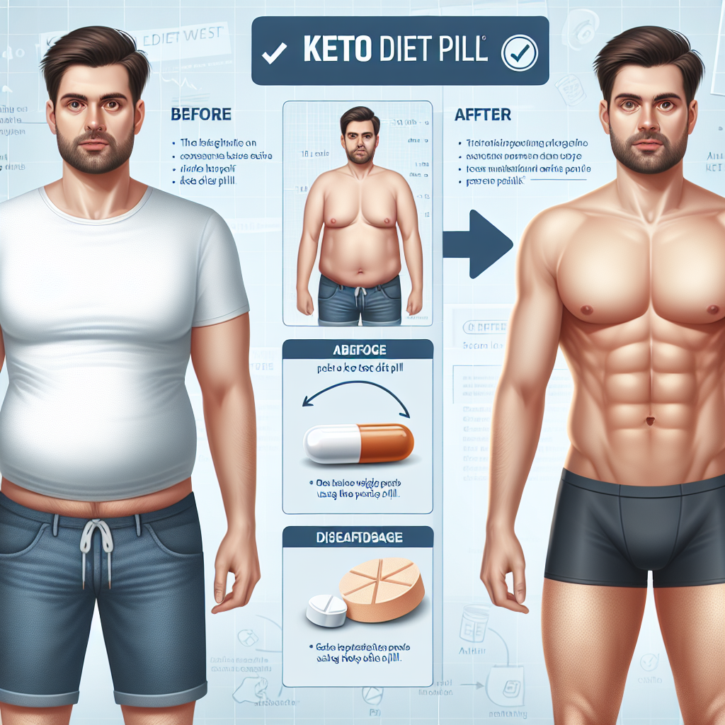 pilule pour maigrir keto