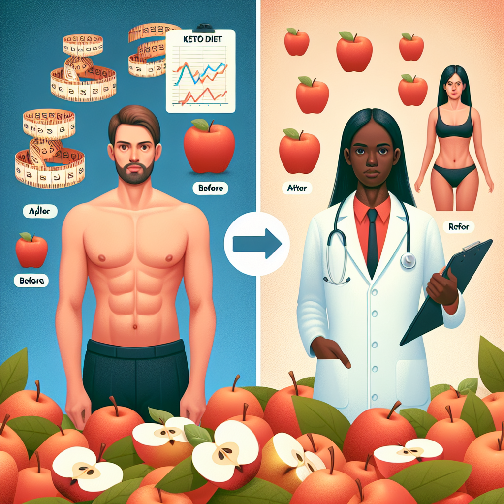 régime pomme