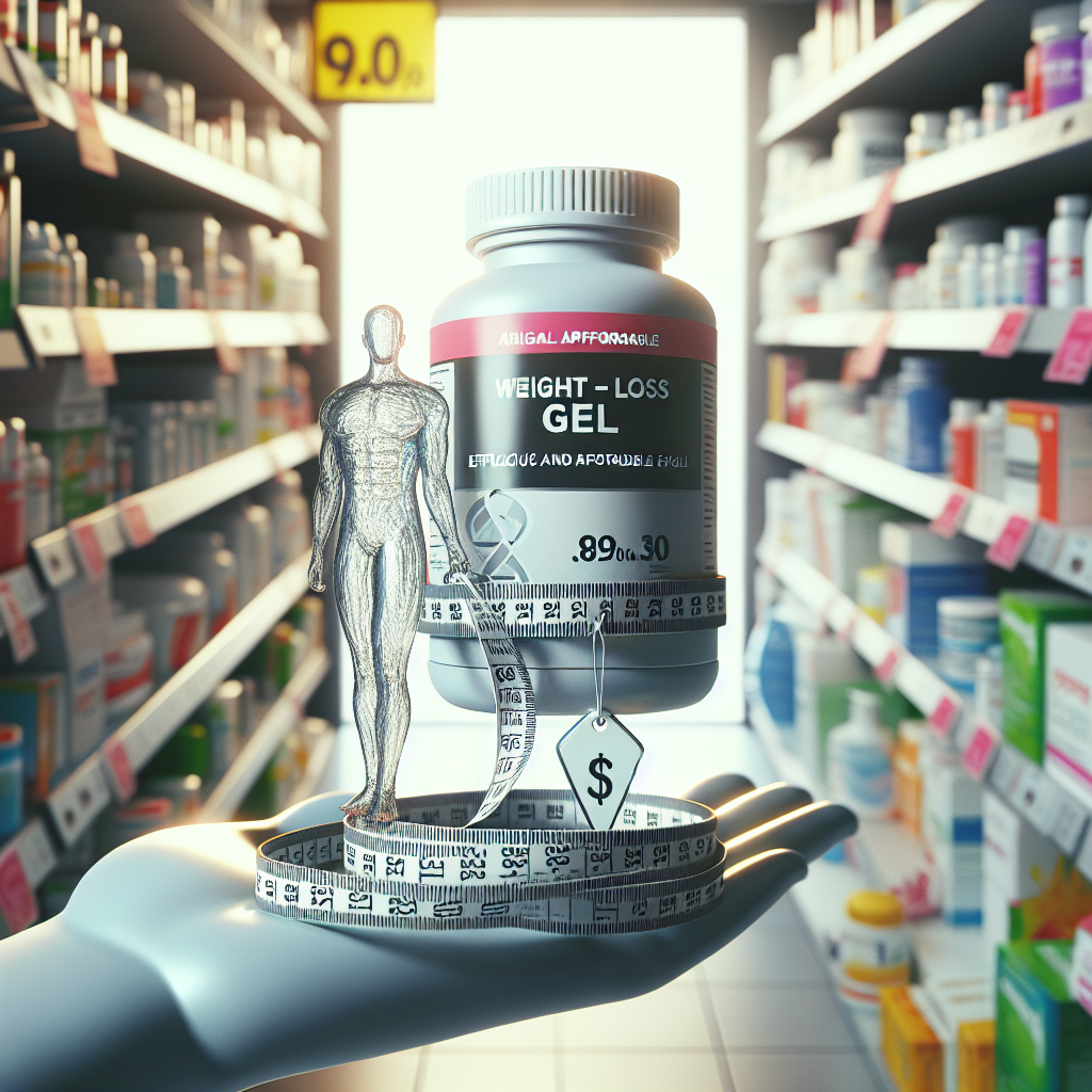 anaca 3 gel minceur prix en pharmacie