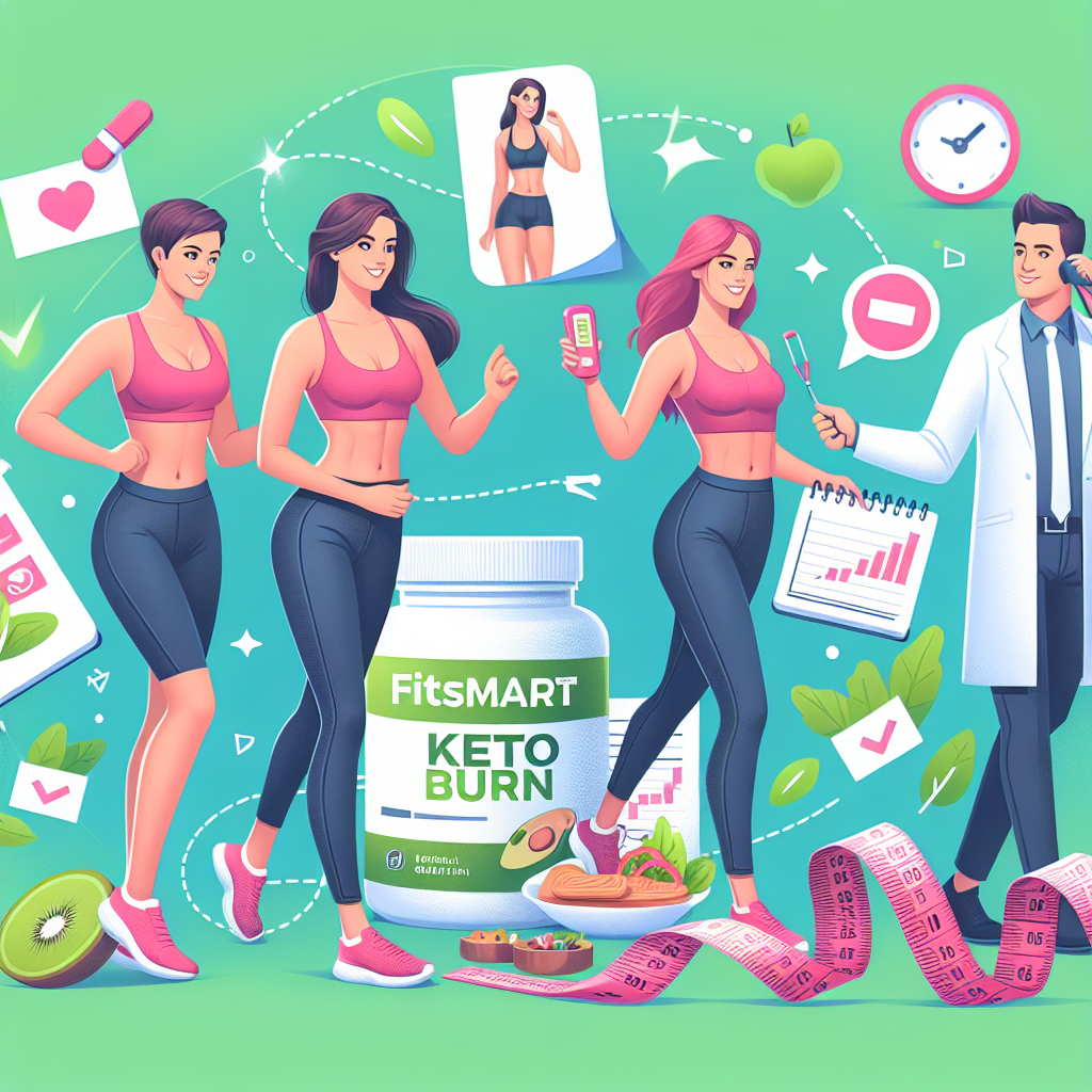 fitsmart keto burn