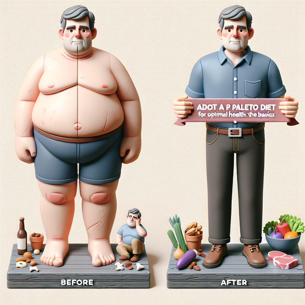 alimentation paléo
