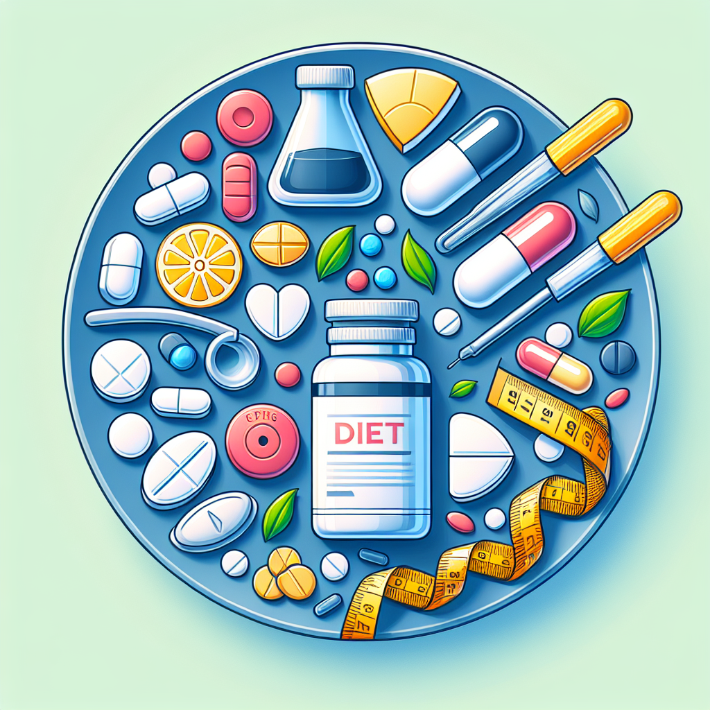 pilule plus pour maigrir
