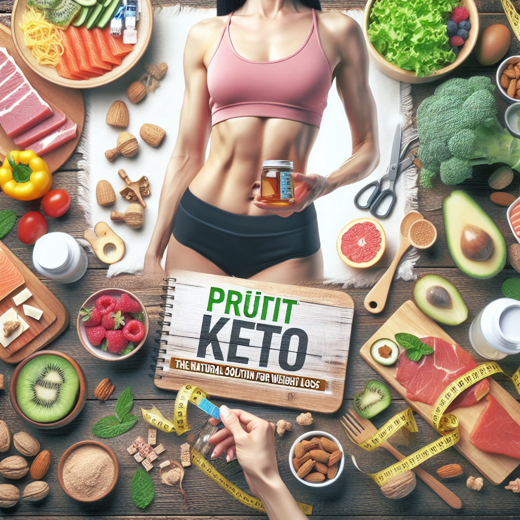 prüvit keto français