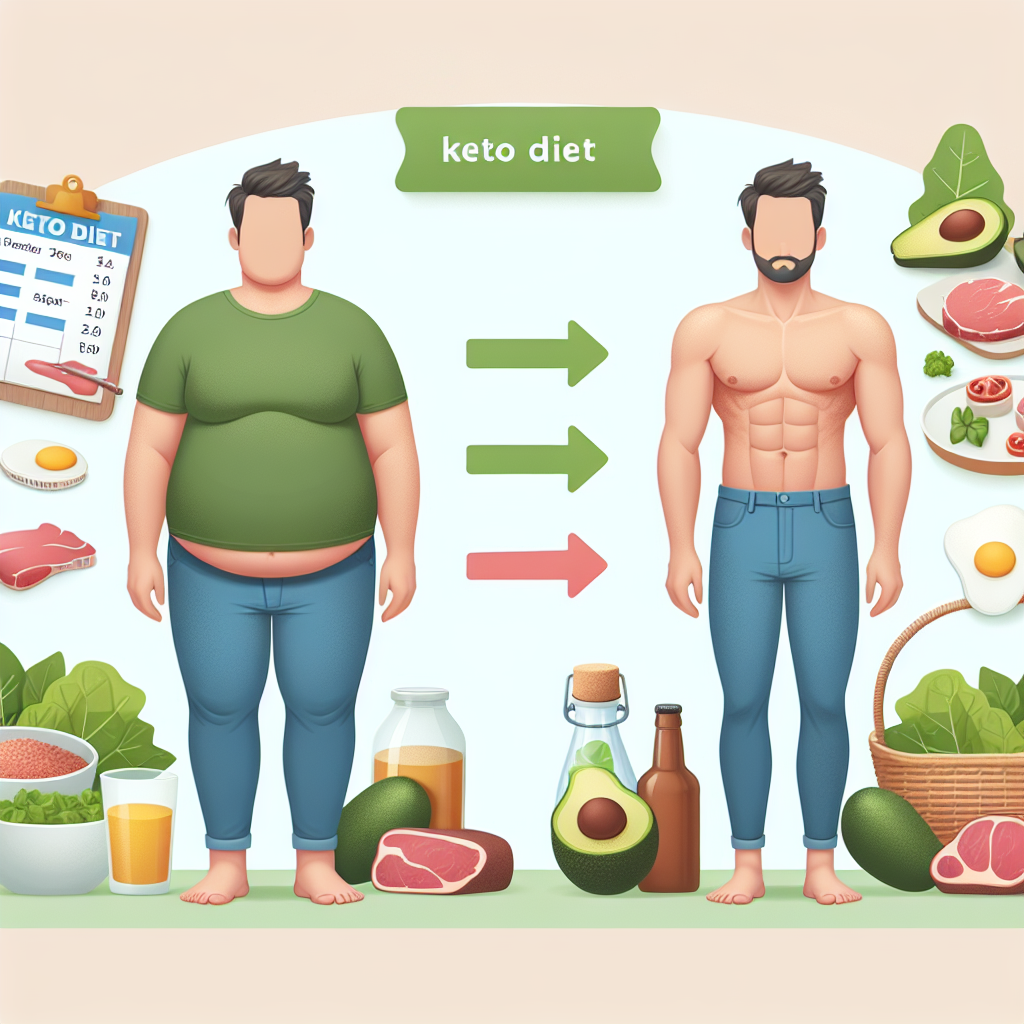 mode keto