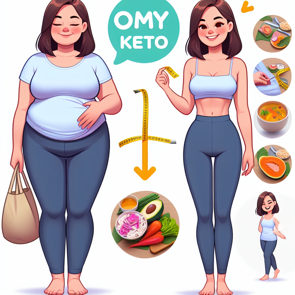perdre 20 kilos après grossesse
