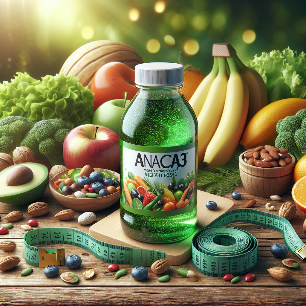 anaca3 gel