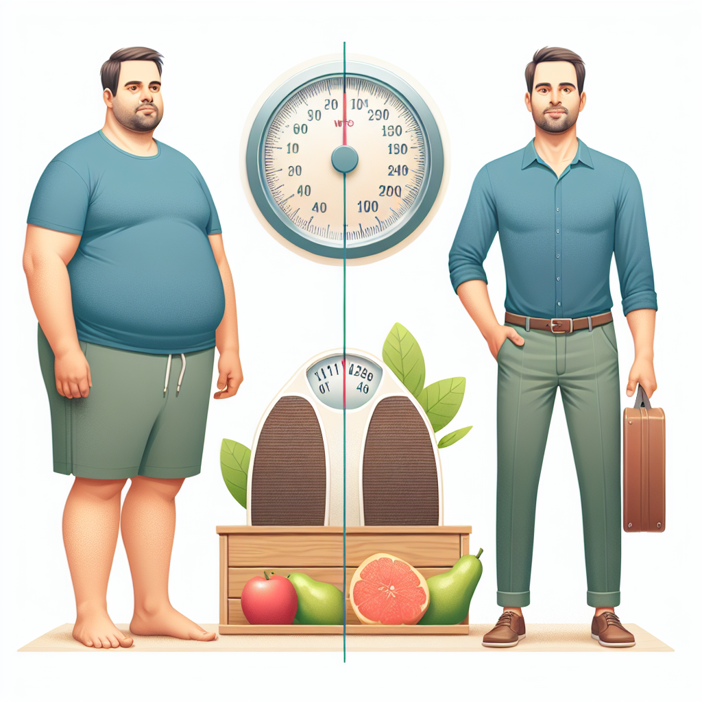 perdre 25 kg