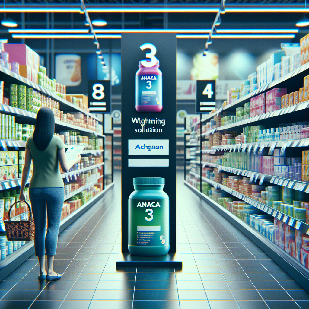 anaca 3 auchan