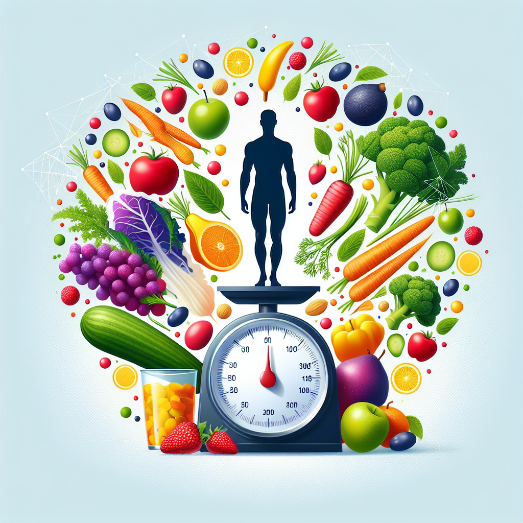 vitamine pour maigrir