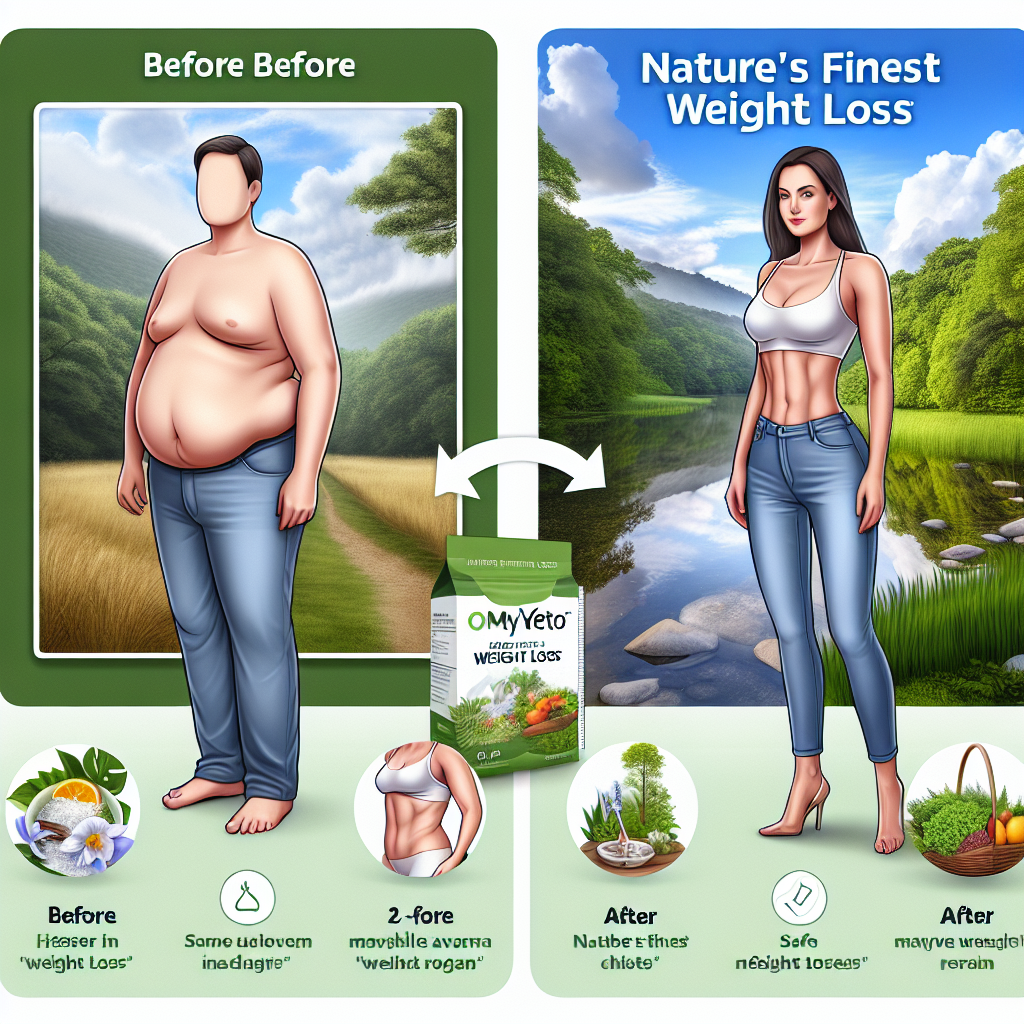 nature's finest perte de poids