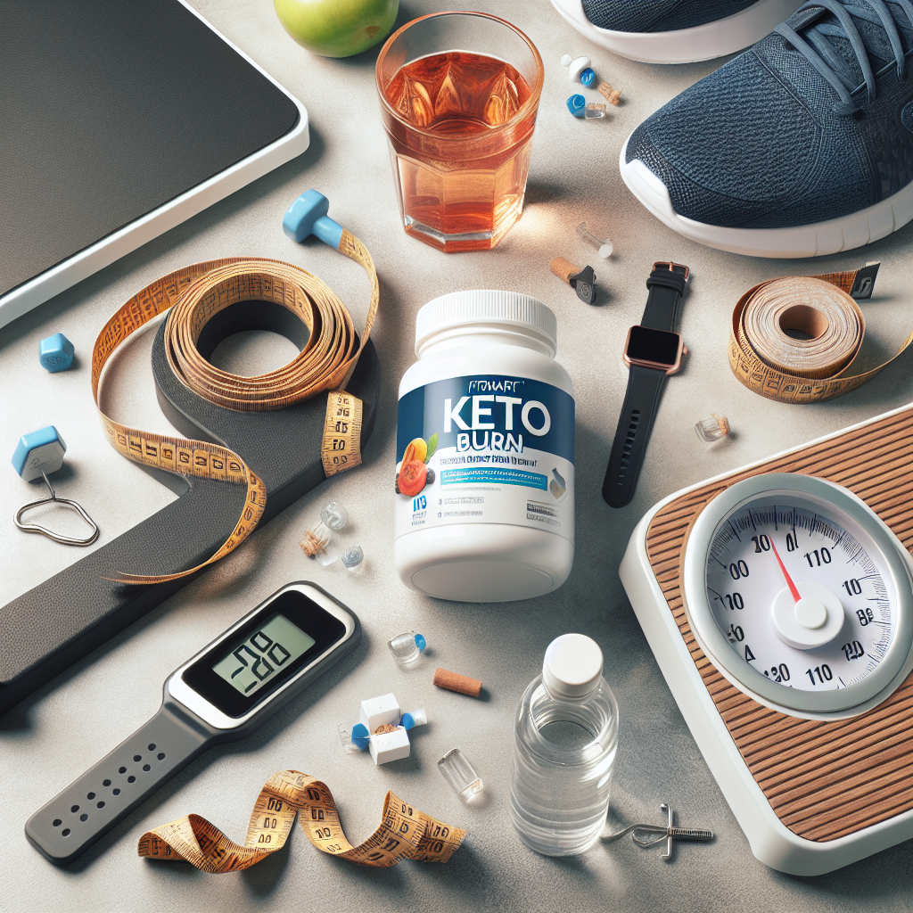 fitsmart keto burn