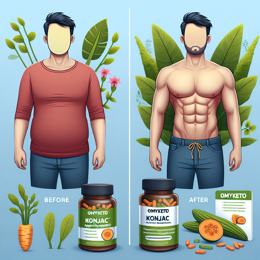 pilule coupe faim konjac
