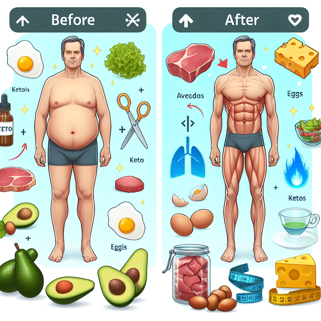 keto cetose