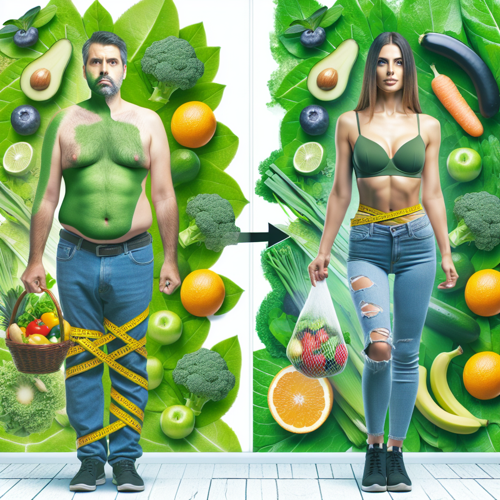 régime méditerranéen vert