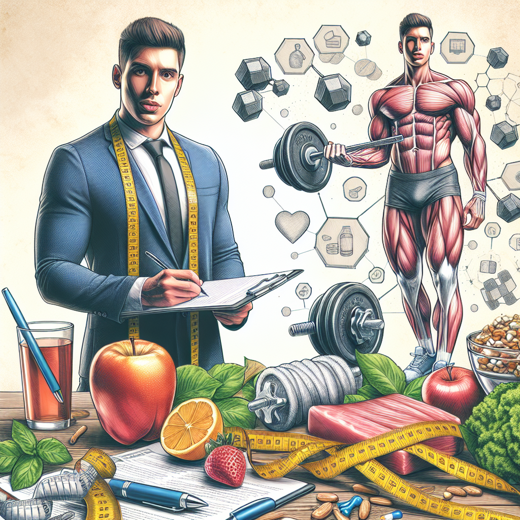 perdre du gras sans perdre du muscle