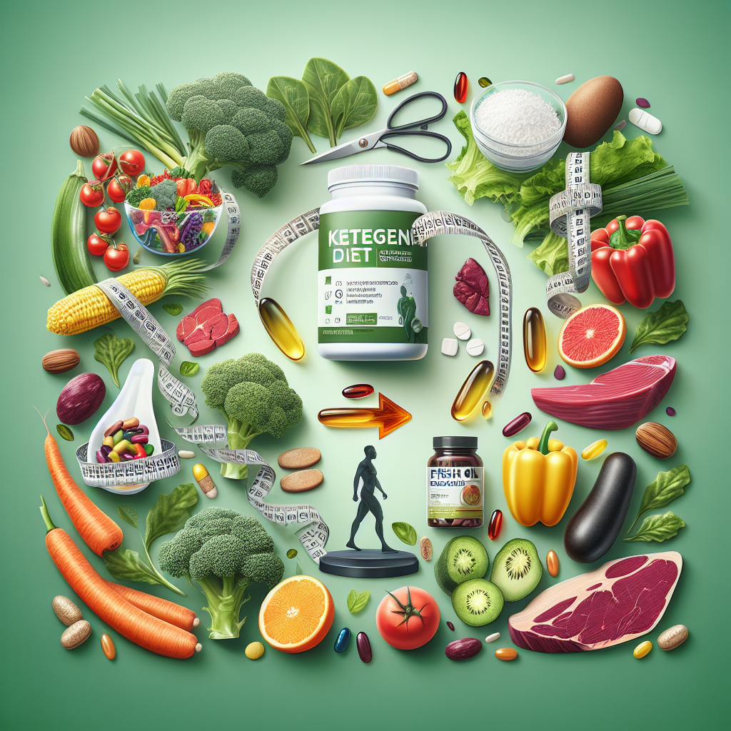 complément alimentaire régime