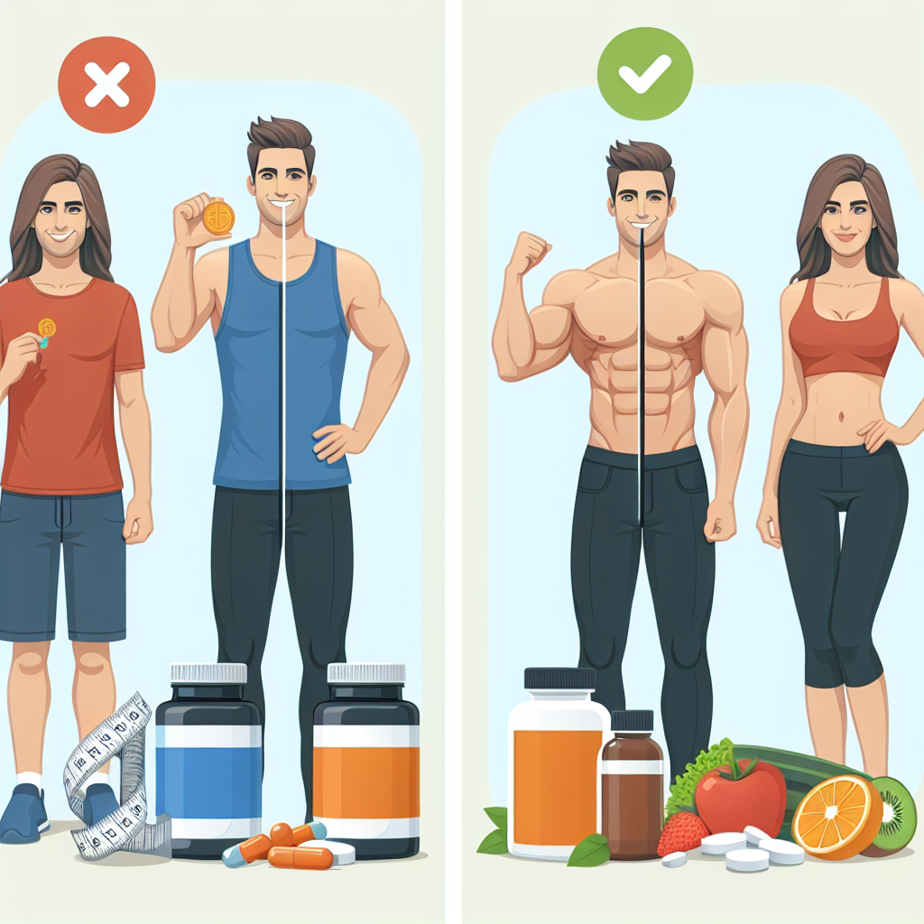 complément alimentaire régime