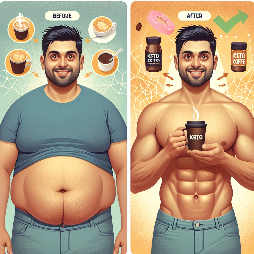keto coffee effets secondaires