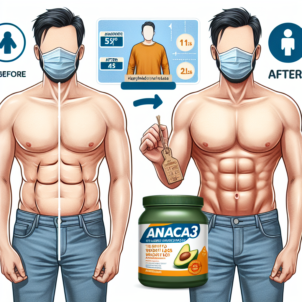 anaca3 carrefour