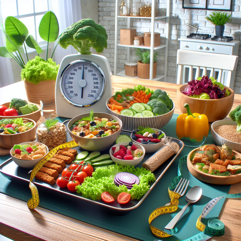 repas regime a domicile