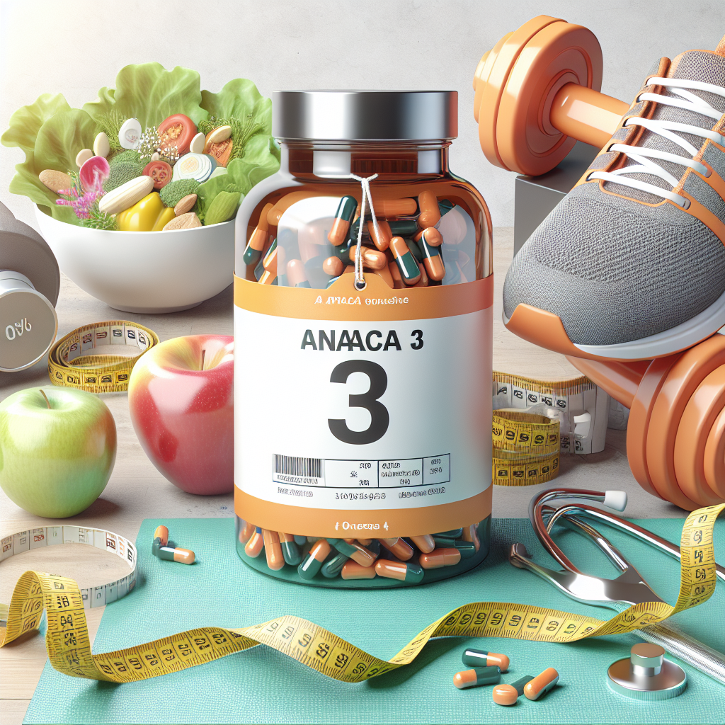 anaca 3 prix