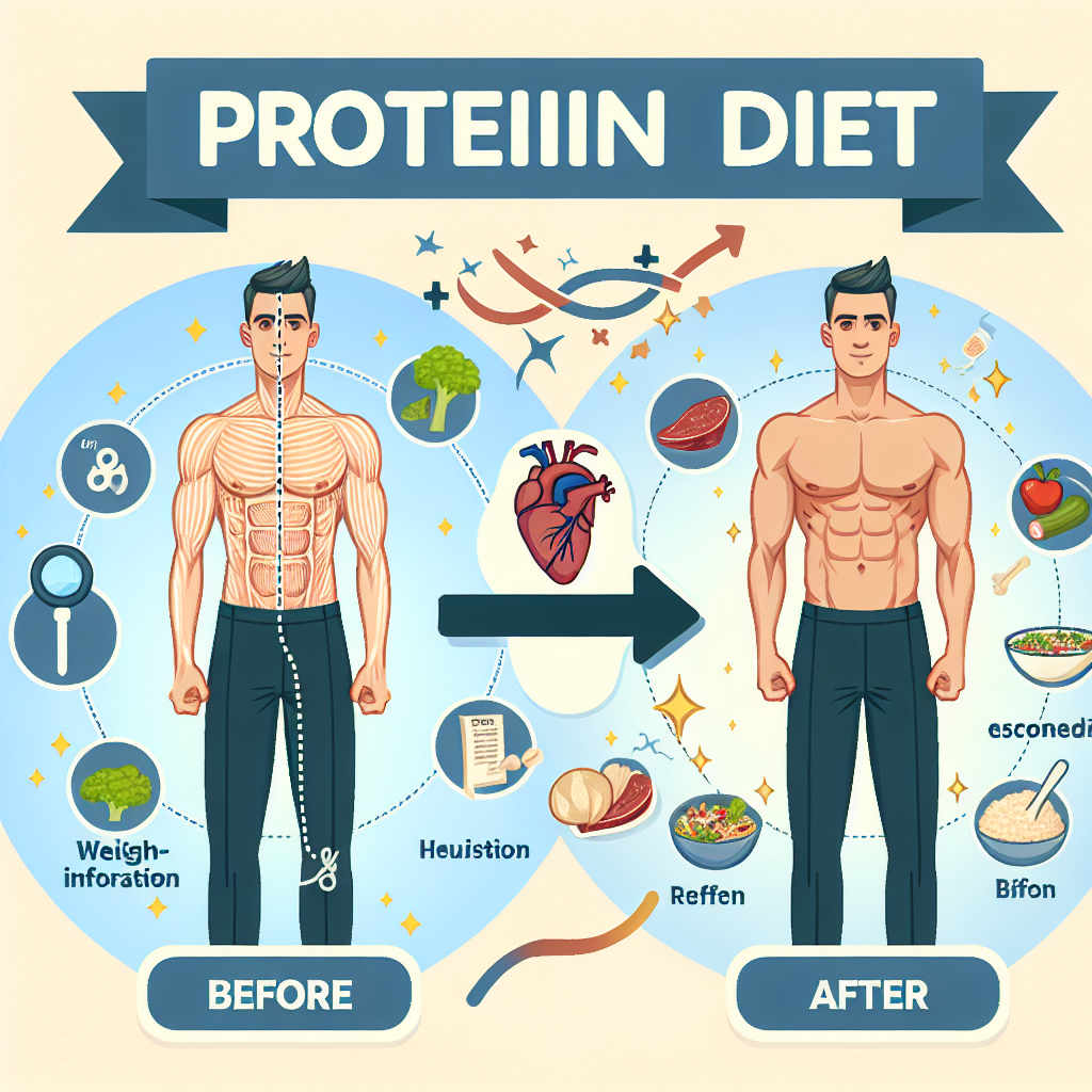 regime proteine