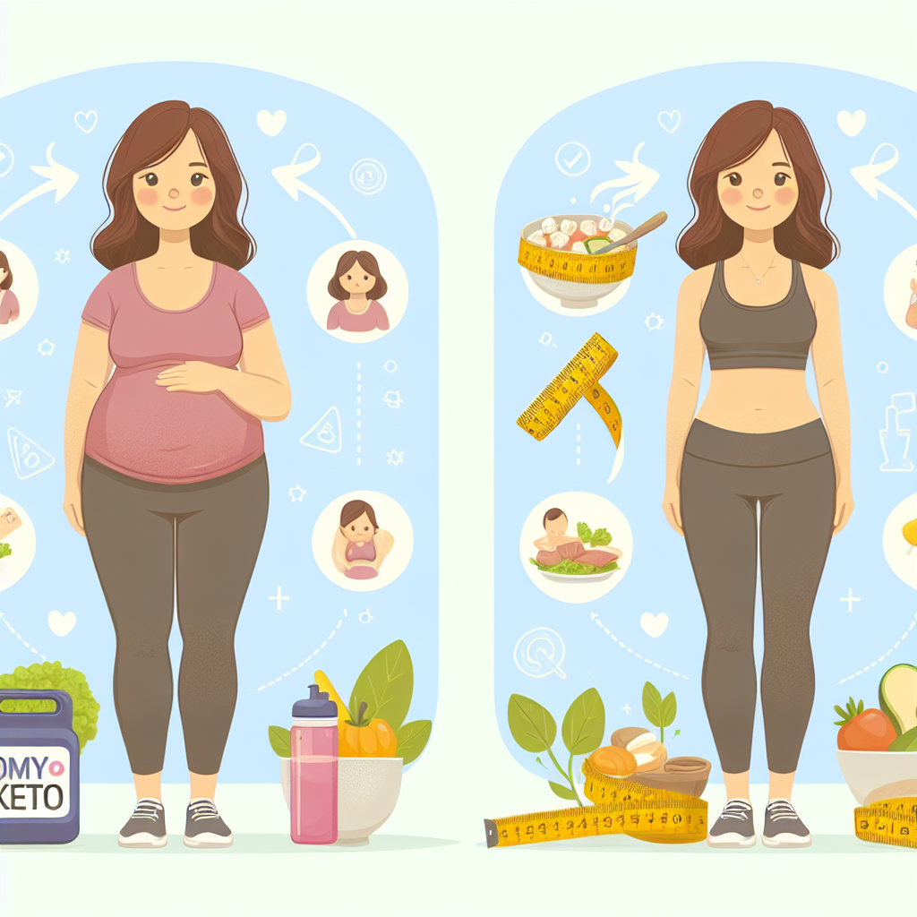faire un régime enceinte