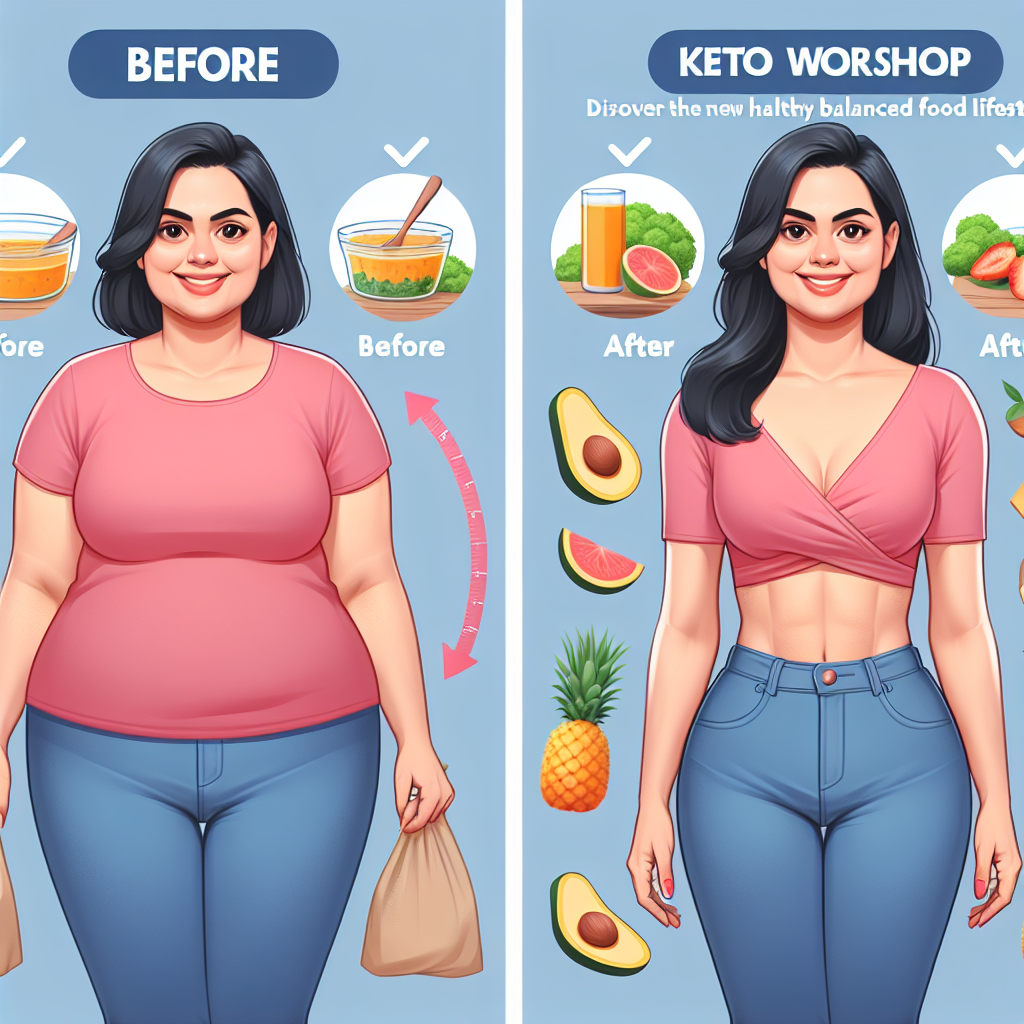 l atelier keto