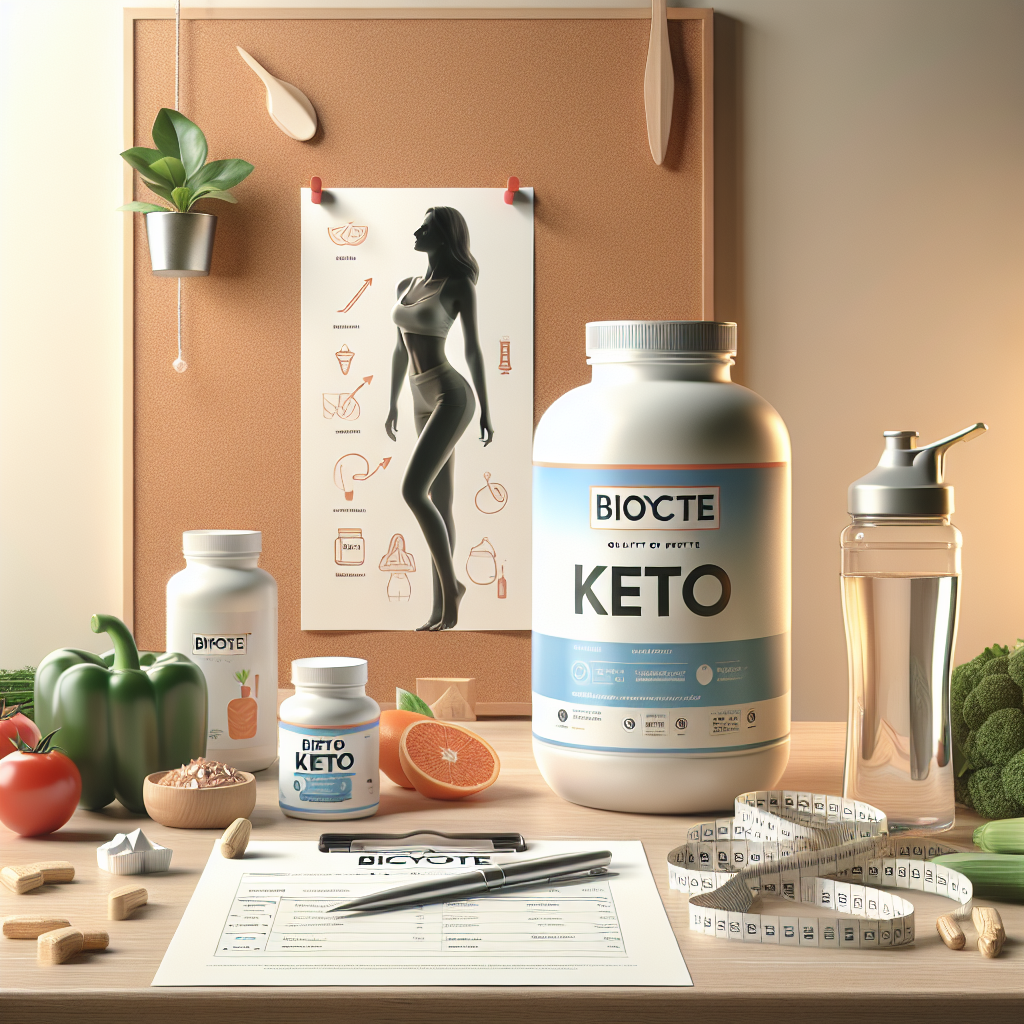 biocyte keto